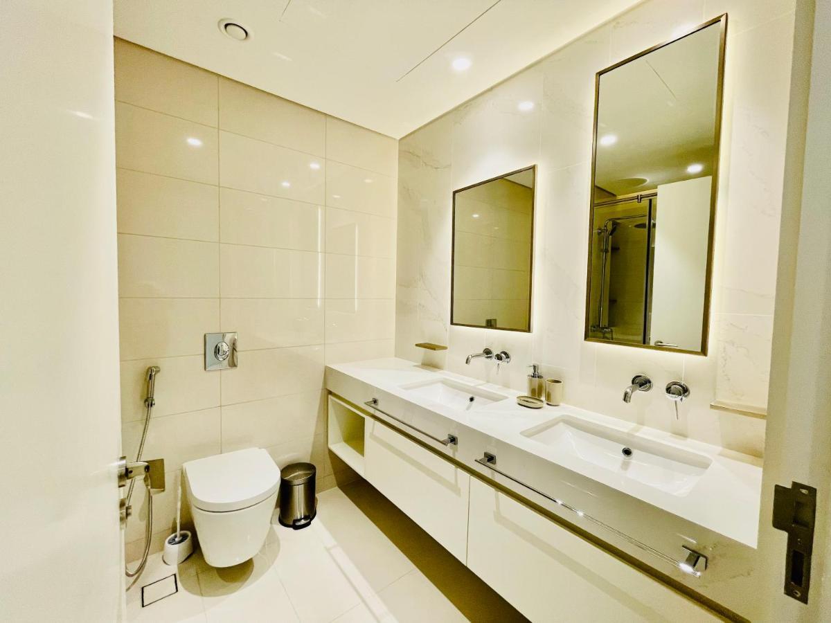 Dar Vacation - Magnificent Front Palm View 2br * Dubai