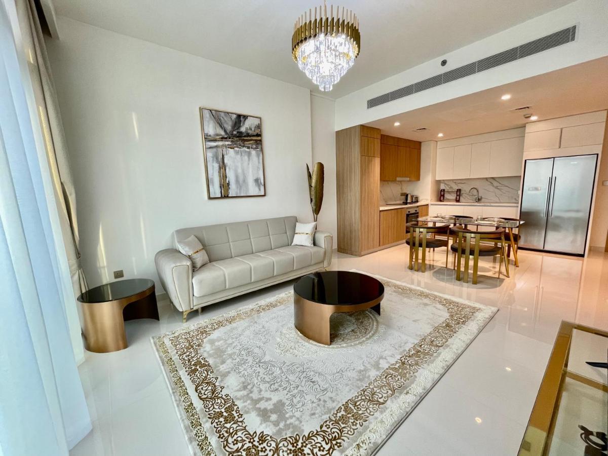 Dar Vacation - Magnificent Front Palm View 2br Apartment