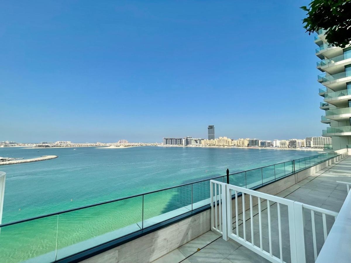 Dar Vacation - Magnificent Front Palm View 2br