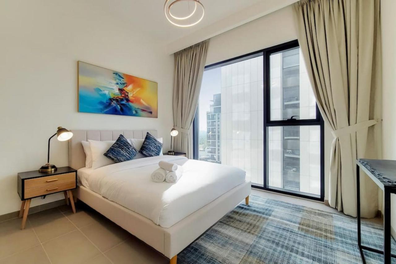 Park Ridge Executive Residences 2 - Trendy One Bedroom