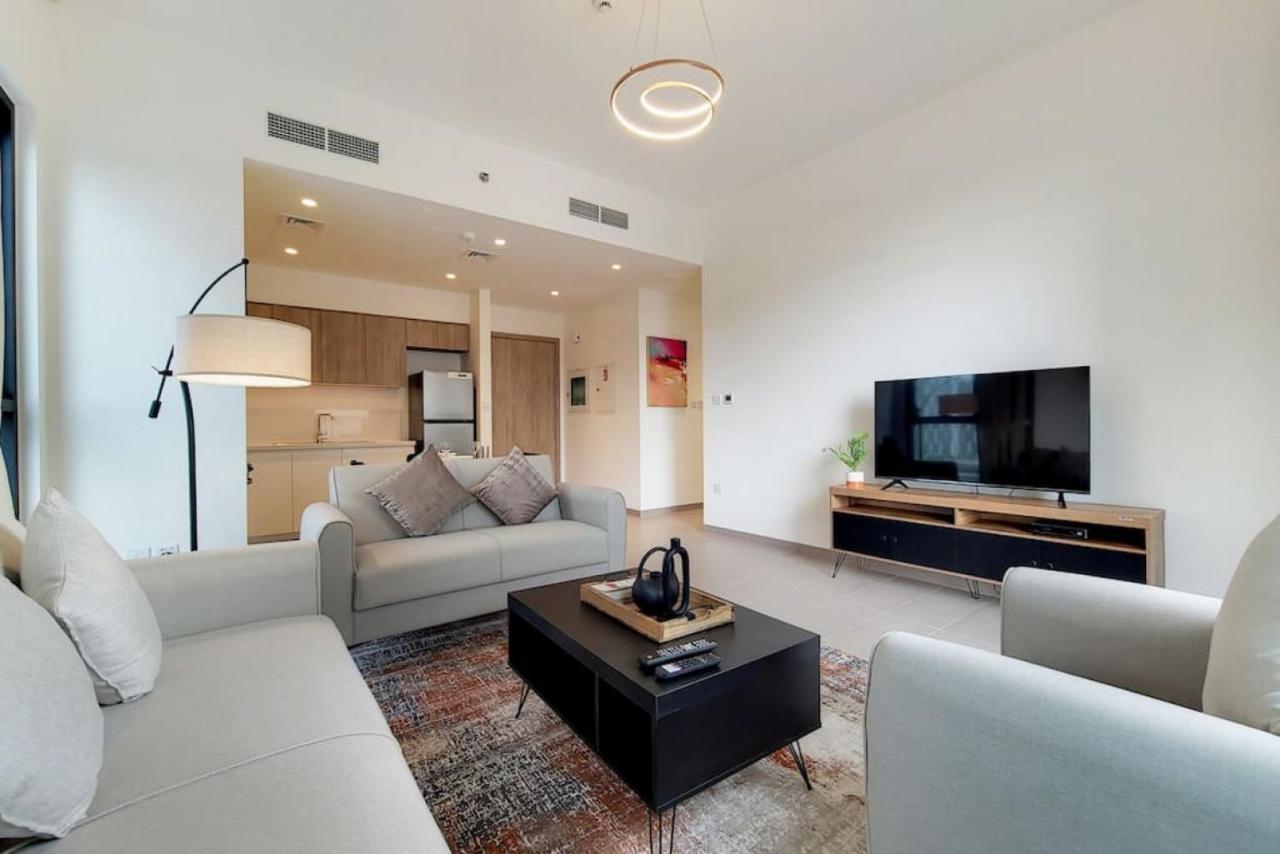 Apartment Park Ridge Executive Residences 2 - Trendy One Bedroom