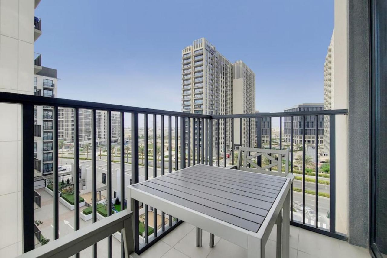Park Ridge Executive Residences 2 - Trendy One Bedroom Apartment