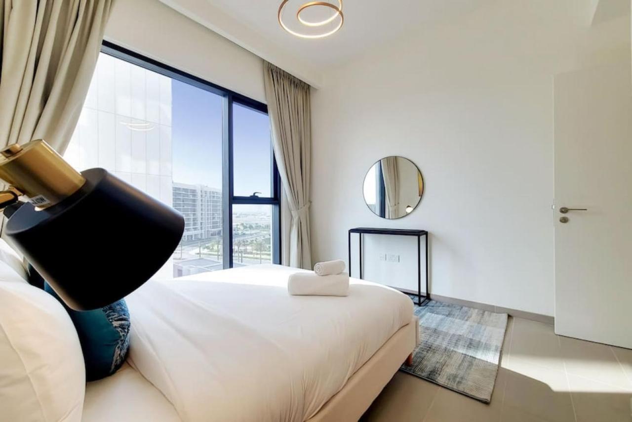 Apartment Park Ridge Executive Residences 2 - Trendy One Bedroom Dubai