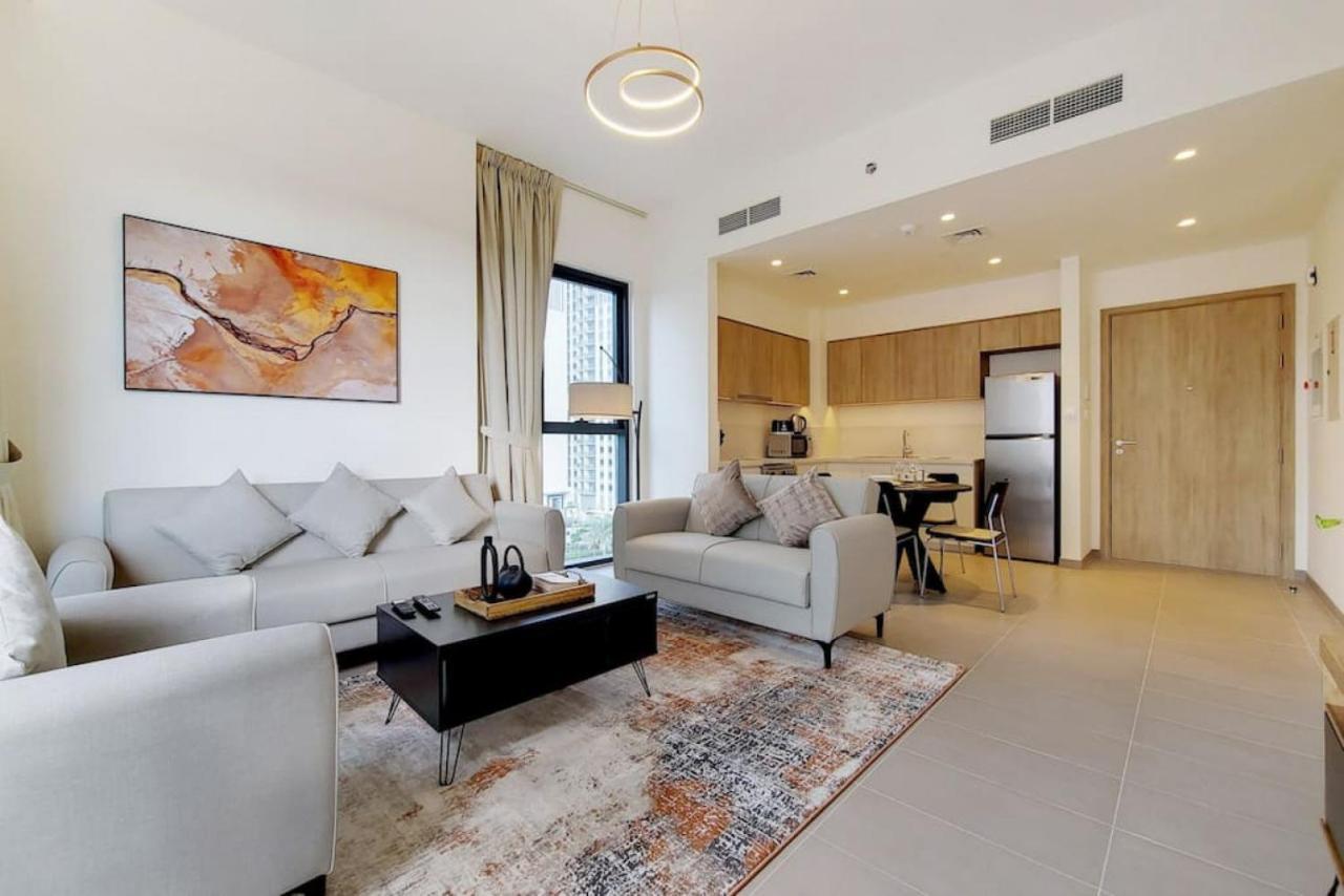 Park Ridge Executive Residences 2 - Trendy One Bedroom Apartment *