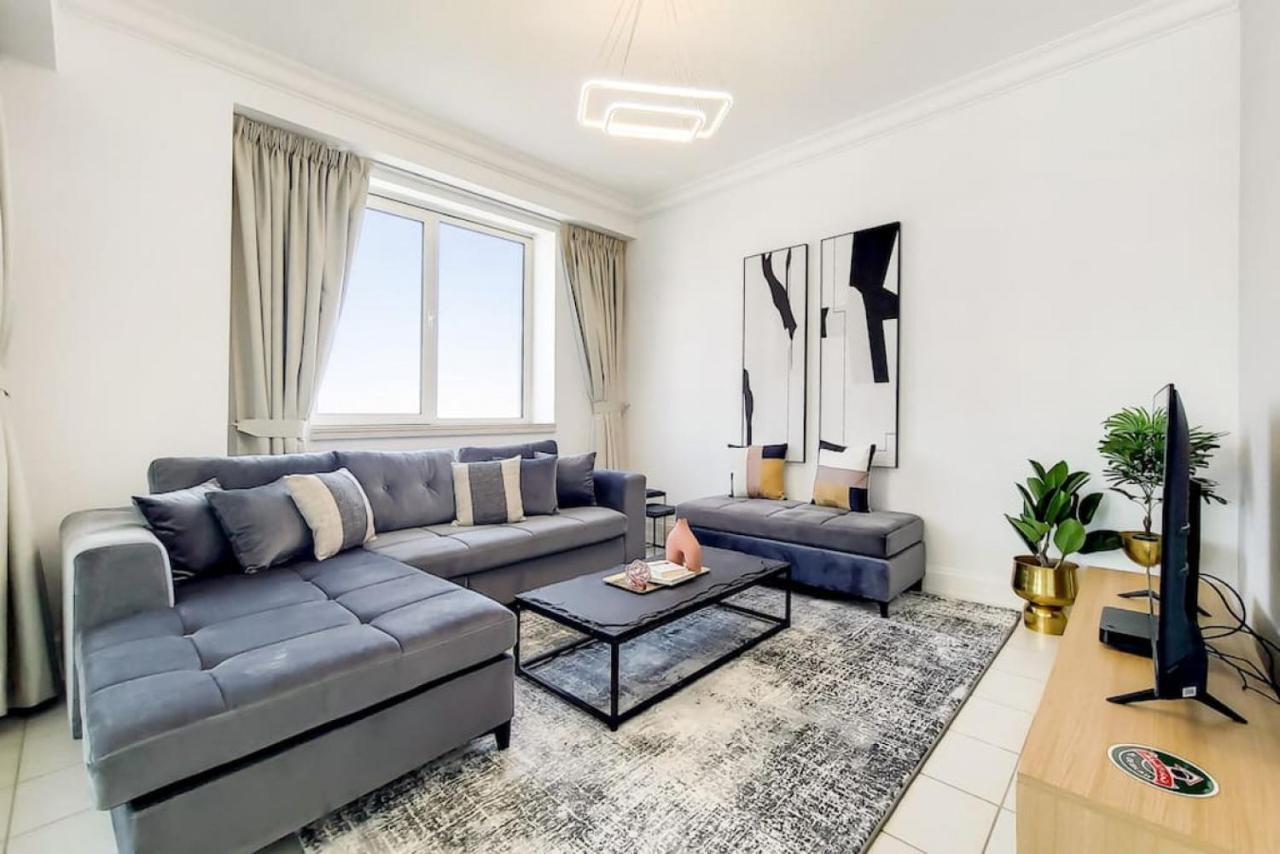 Apartment Al Murjan, Marina - Trendy Two Bedroom *