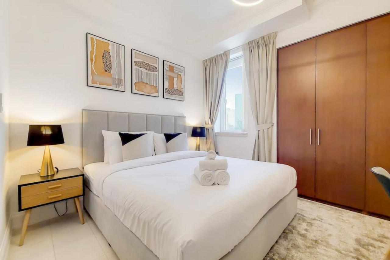 Al Murjan, Marina - Trendy Two Bedroom * Dubai
