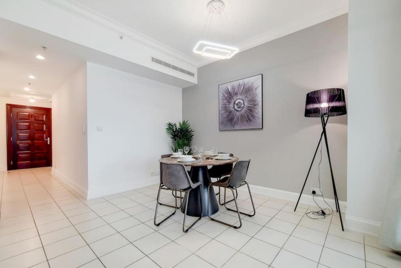 Apartment Al Murjan, Marina - Trendy Two Bedroom *