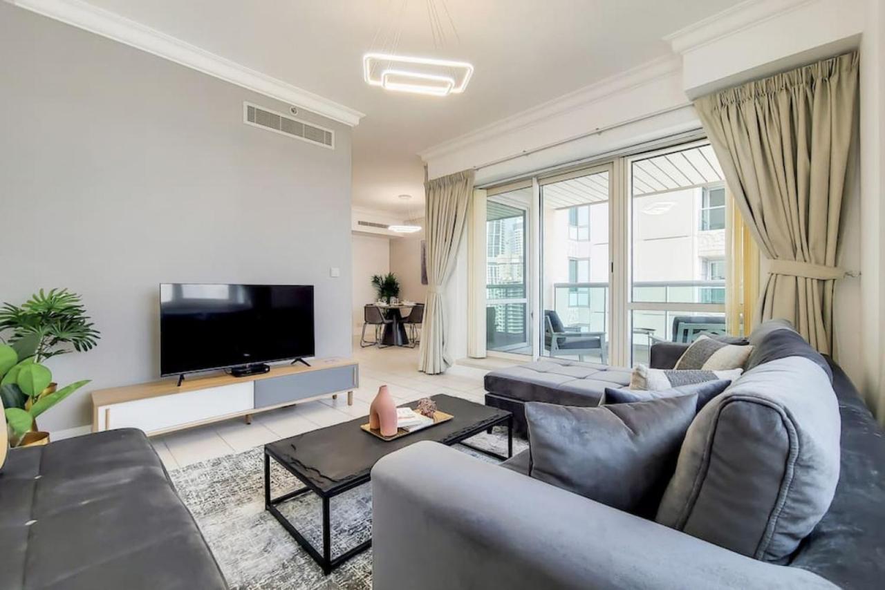 Al Murjan, Marina - Trendy One Bedroom Apartment