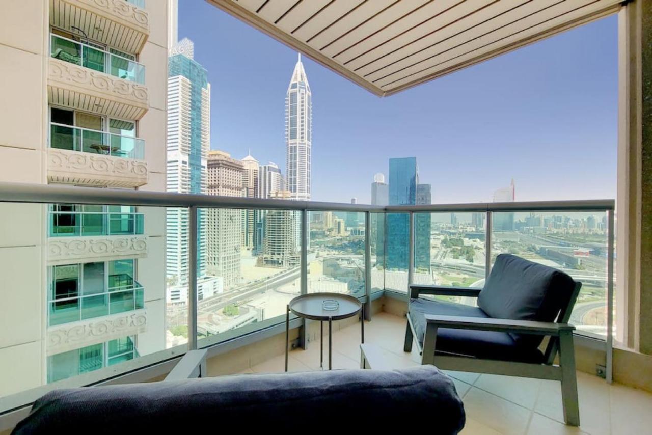 Al Murjan, Marina - Trendy Two Bedroom *