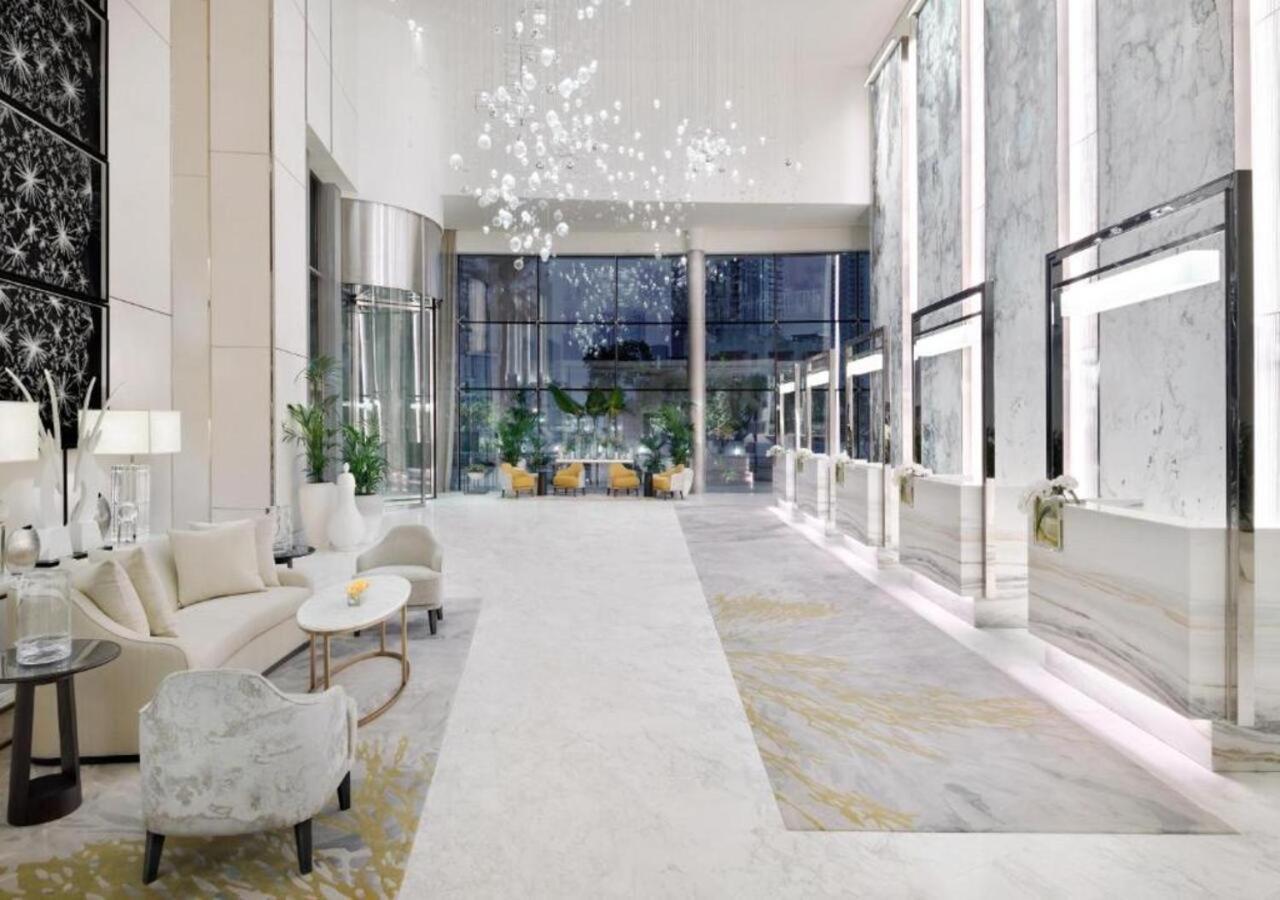 Address Downtown Residences Apartment Dubai