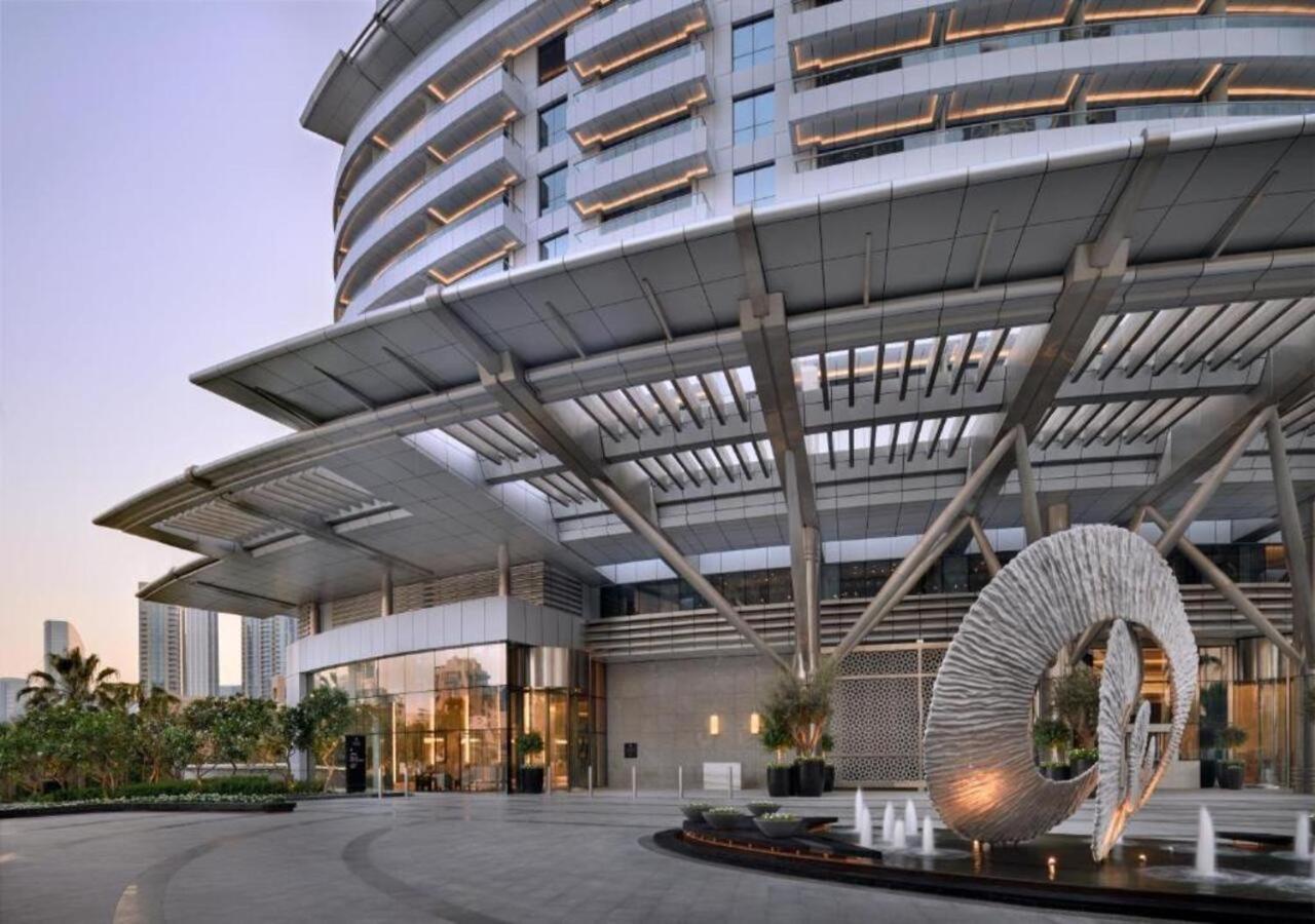 Address Downtown Residences Dubai