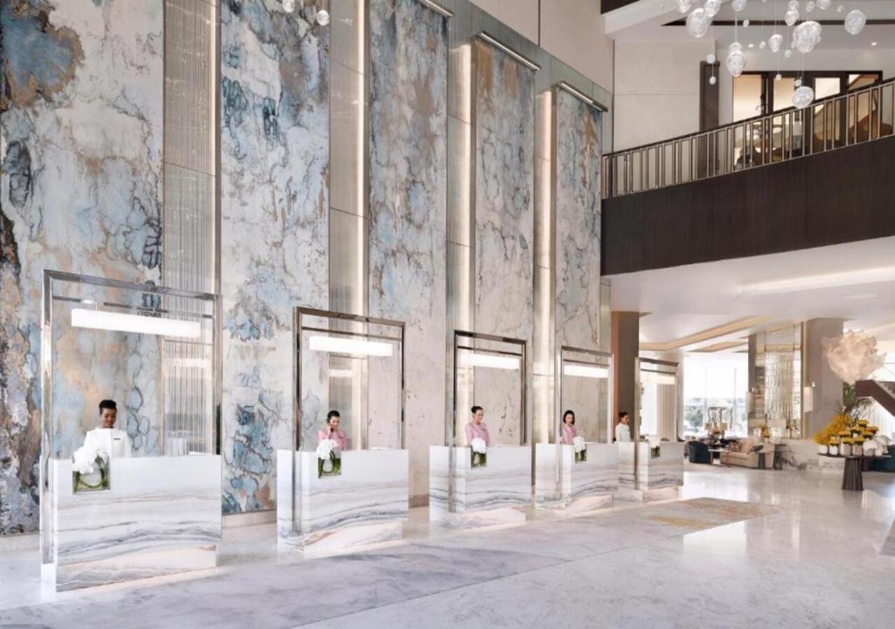 Address Downtown Residences Apartment *