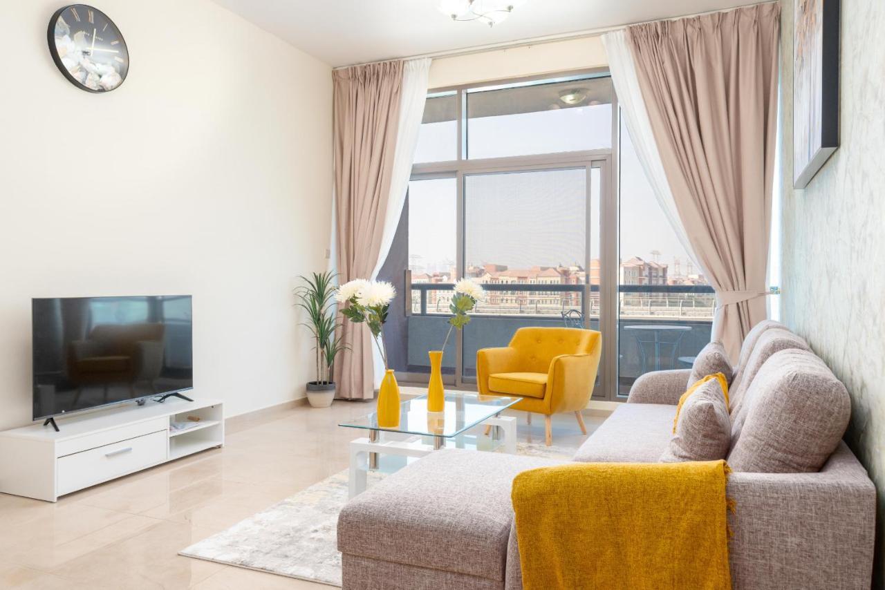403, Avenue Residences 1 Daire Dubai