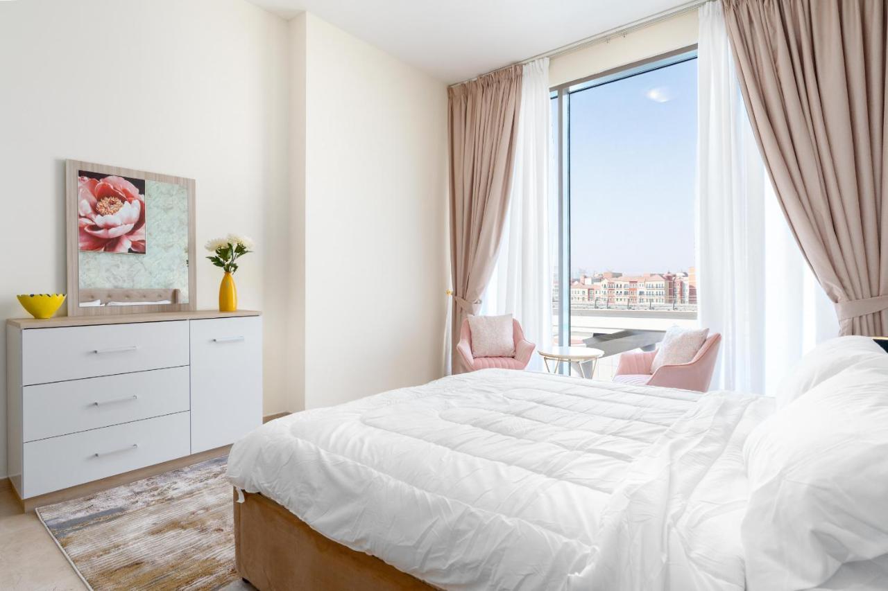 403, Avenue Residences 1 Daire
