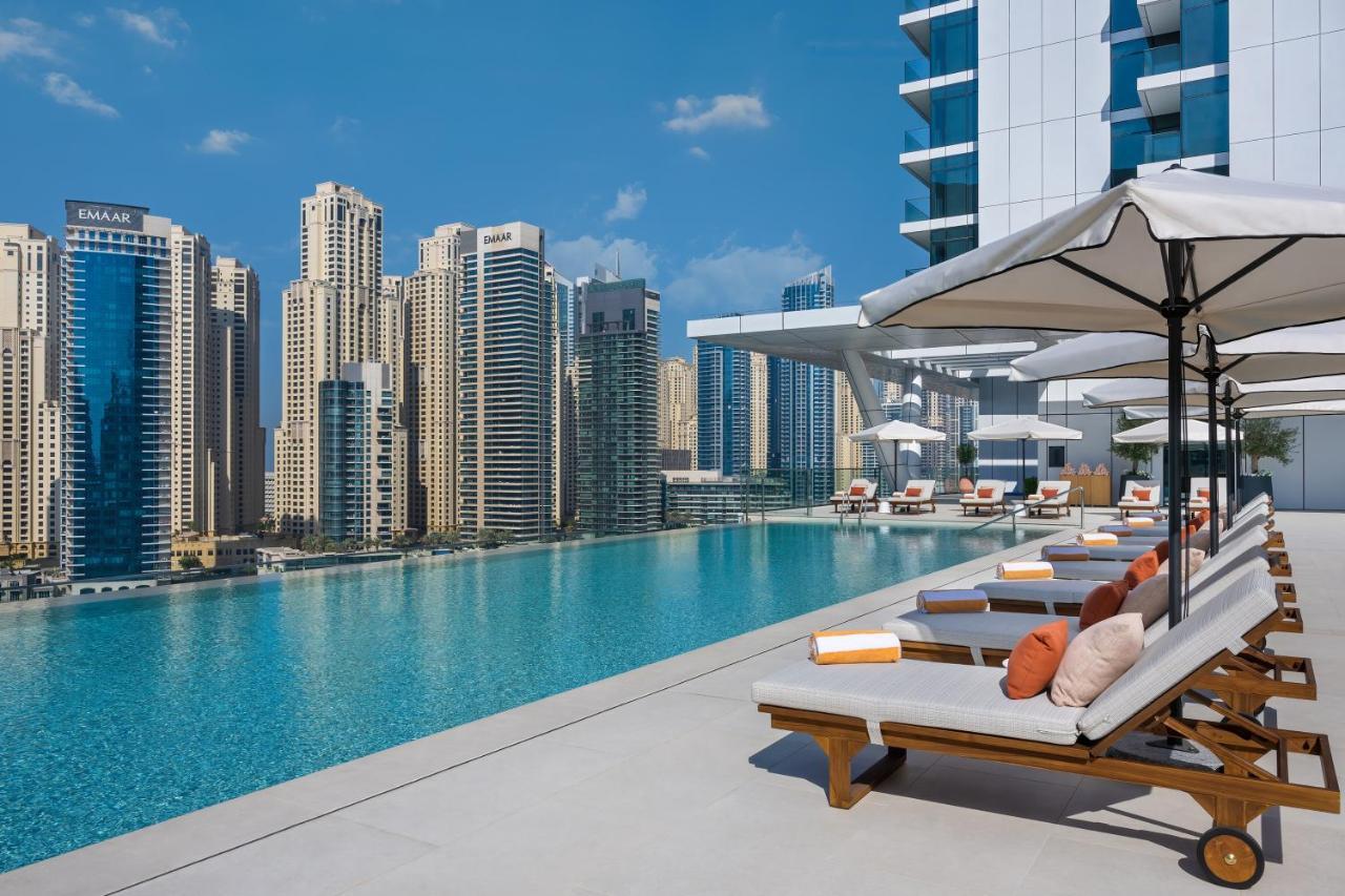 Vida Marina & Yacht Club Dubai