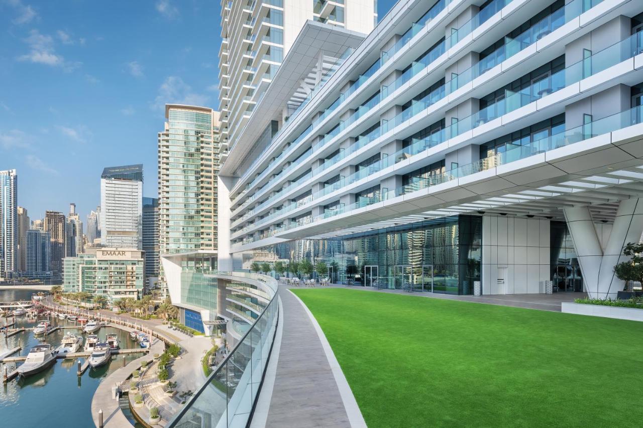 Hotel Vida Marina & Yacht Club Dubai