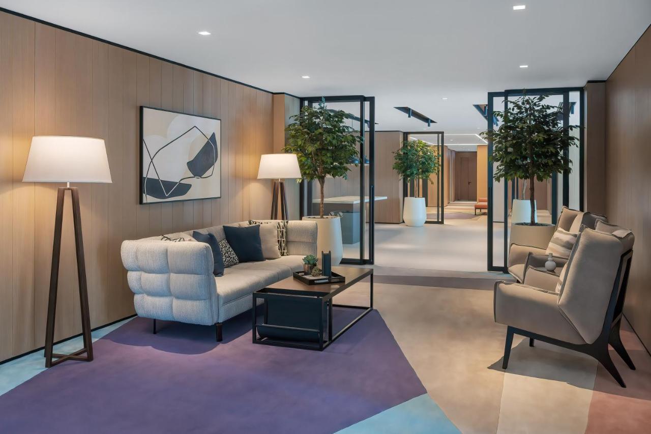 Vida Marina & Yacht Club Hotel 4*