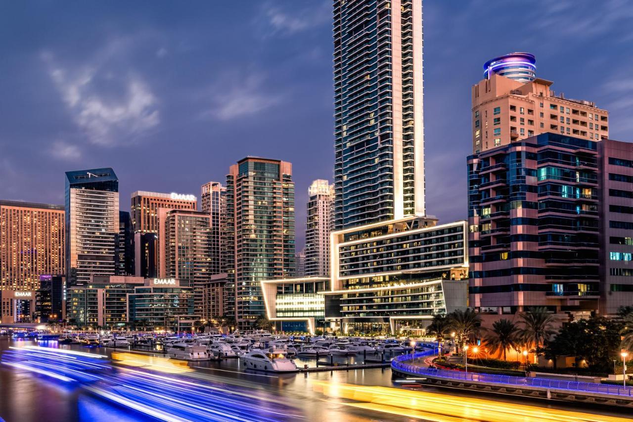 Hotel Vida Marina & Yacht Club Dubai