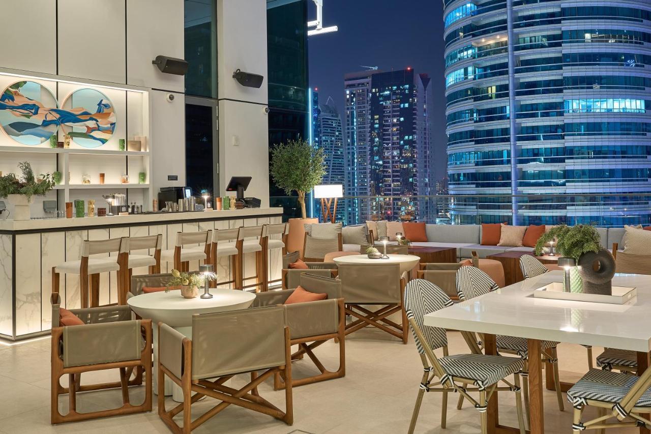 Hotel Vida Marina & Yacht Club 4*