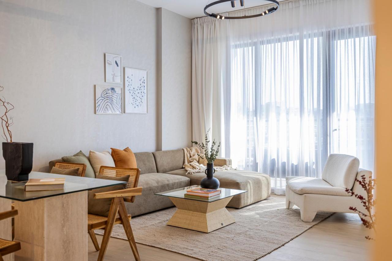 Apartment 2br With Full Sea View Le Pont B3 La