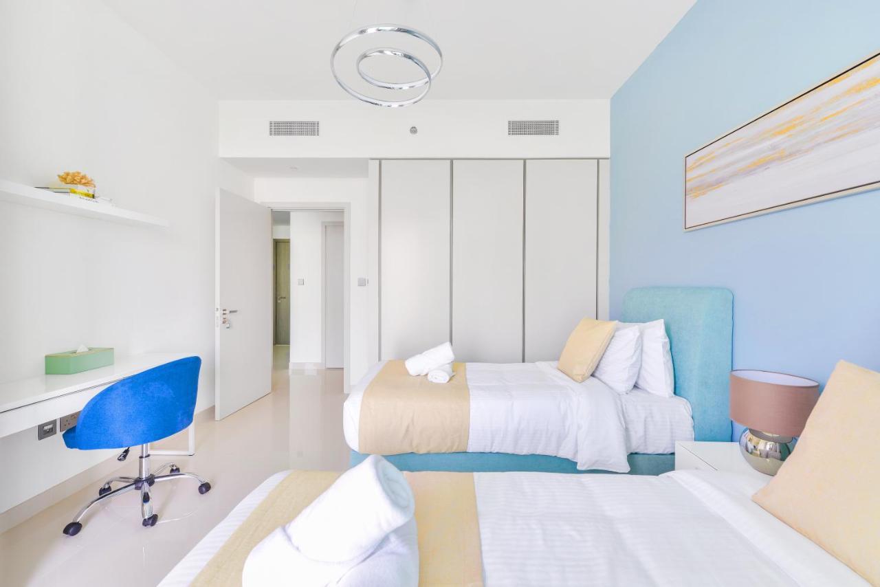 Ultra Luxury Emaar Beachfront - Private And Pool * Dubai