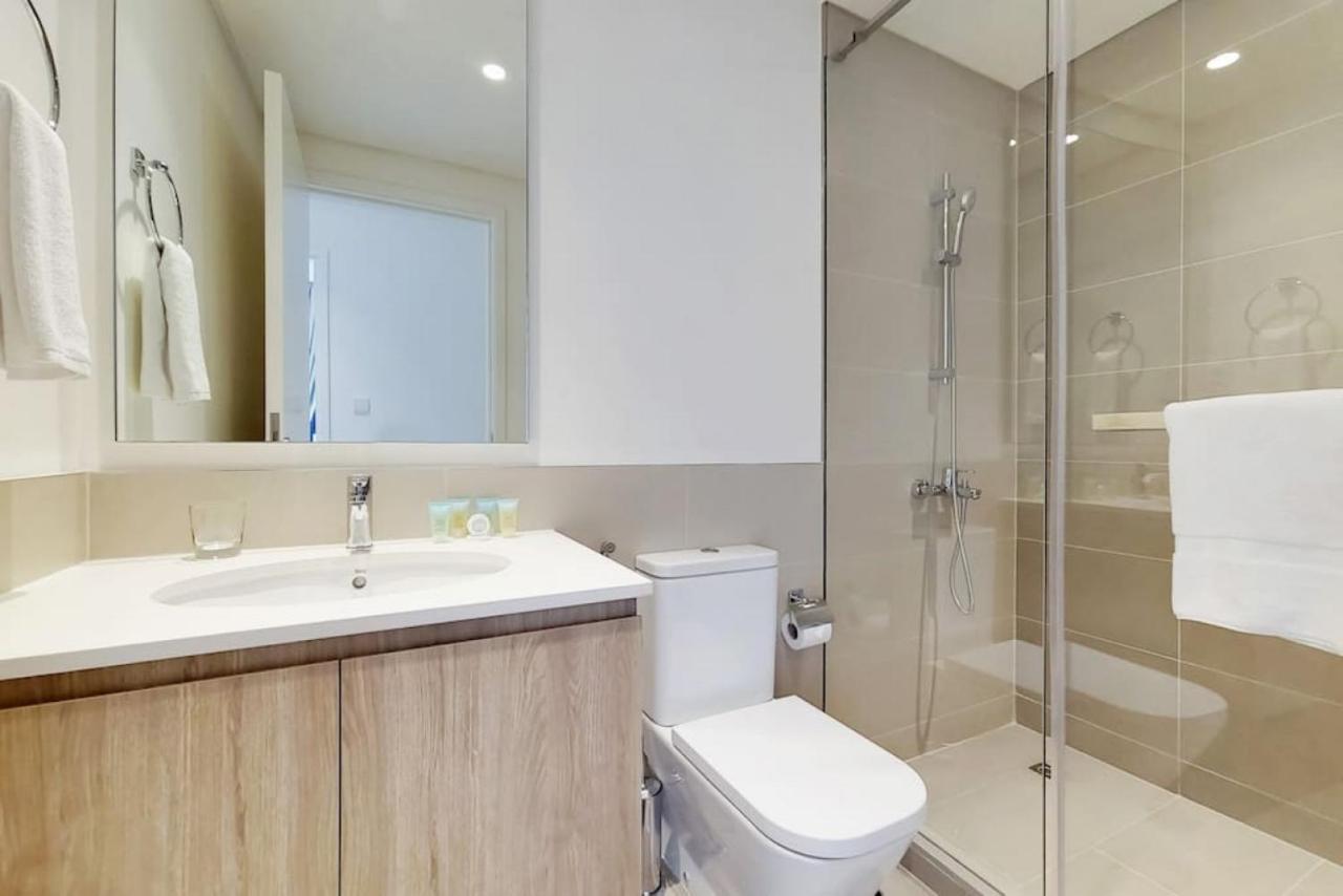 Park Ridge Executive Residences 2 - Trendy One Bedroom Dubai
