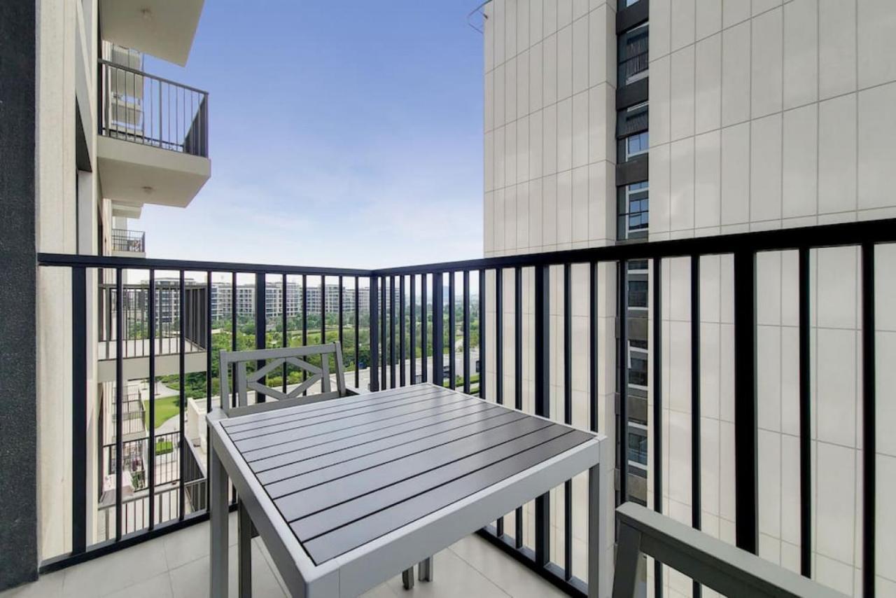 Apartment Park Ridge Executive Residences 2 - Trendy One Bedroom *