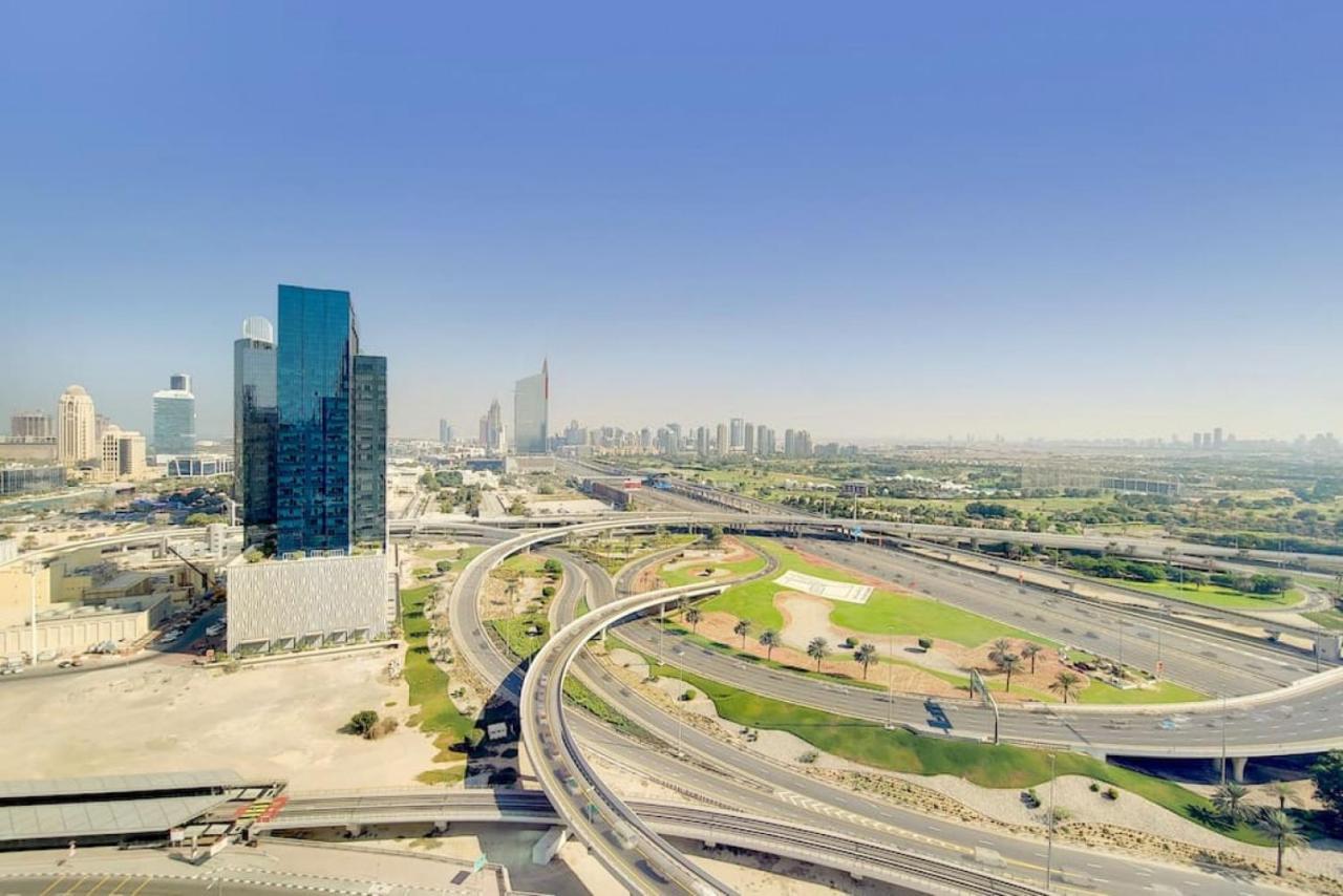 Al Murjan, Marina - Trendy One Bedroom *
