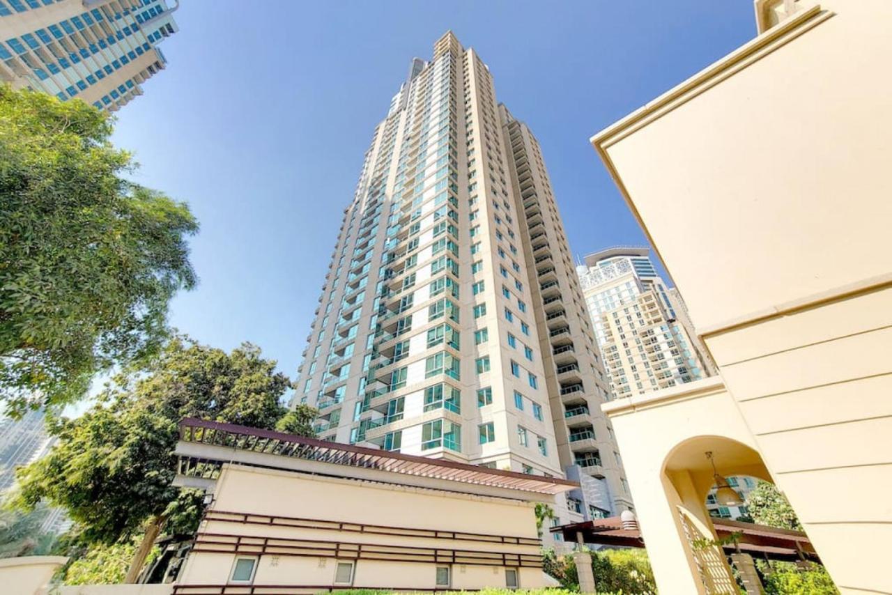 Al Murjan, Marina - Trendy One Bedroom *