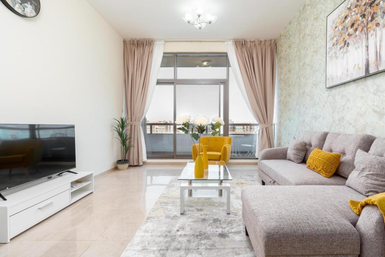 403, Avenue Residences 1 Daire Dubai