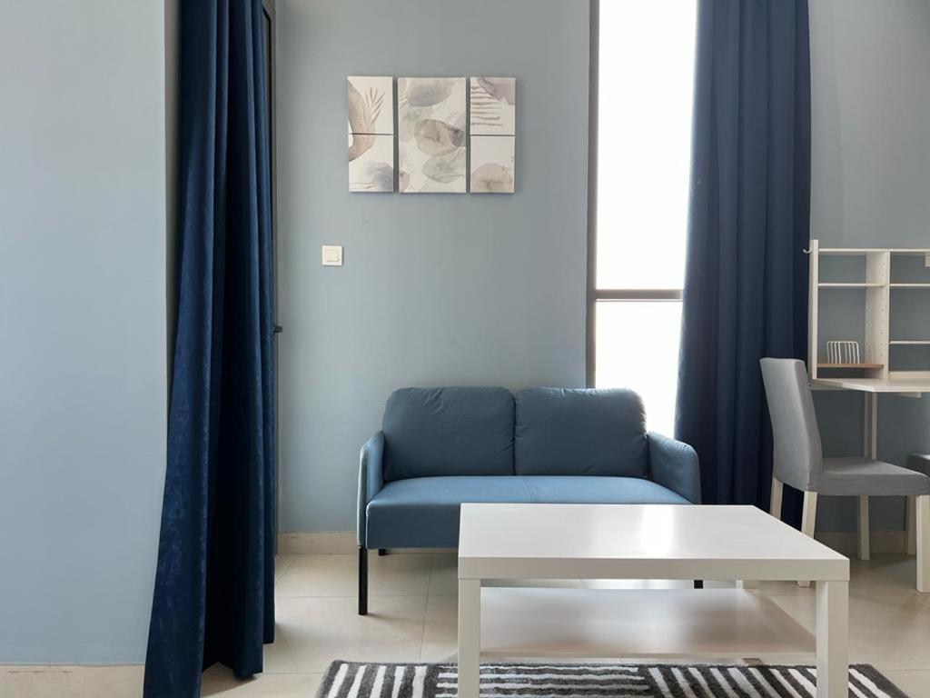 Apartment Cozy & Quiet Dubai