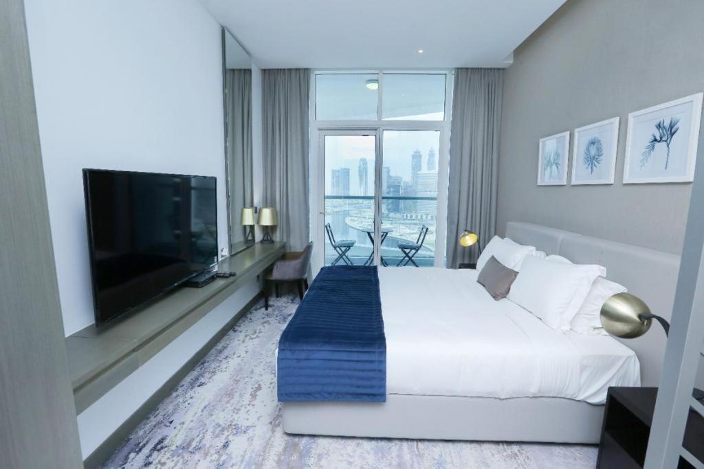 Damac Maison Prive Daire *