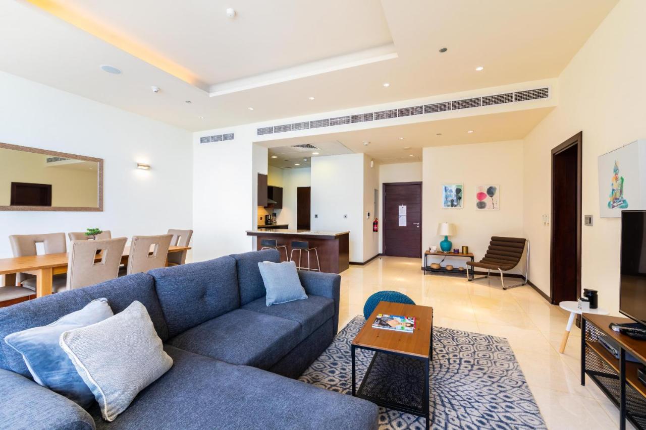 Daire Tiara Residences, Palm Jumeirah - Mint