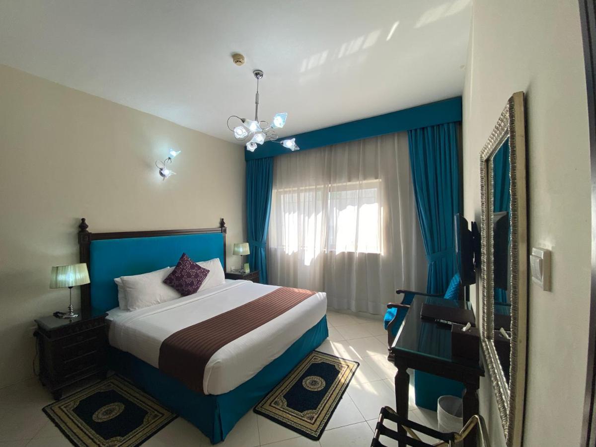 Auris Boutique Apartments, Al Barsha - At The Mall Aparthotel Dubai