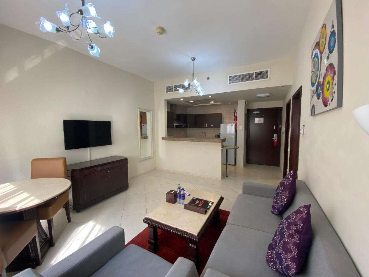 Auris Boutique Apartments, Al Barsha - At The Mall