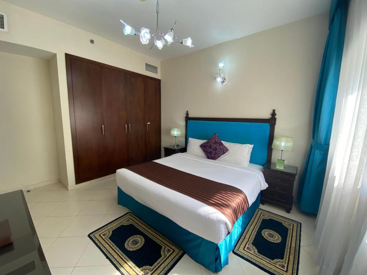 Auris Boutique Apartments, Al Barsha - At The Mall 4* Dubai