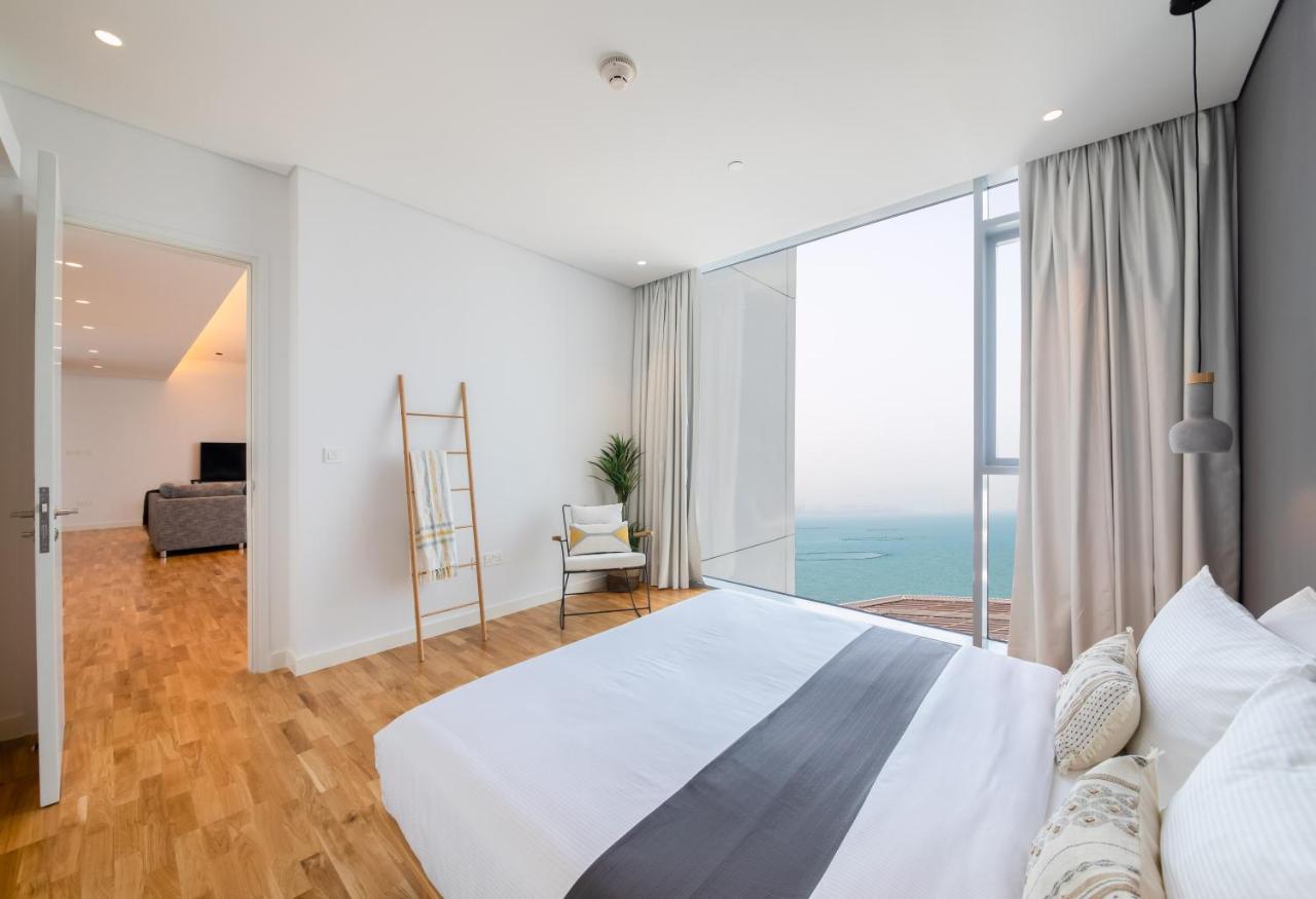 Maison Privee - Stunning Sea Views On Dubai's New Luxury Island Daire Dubai