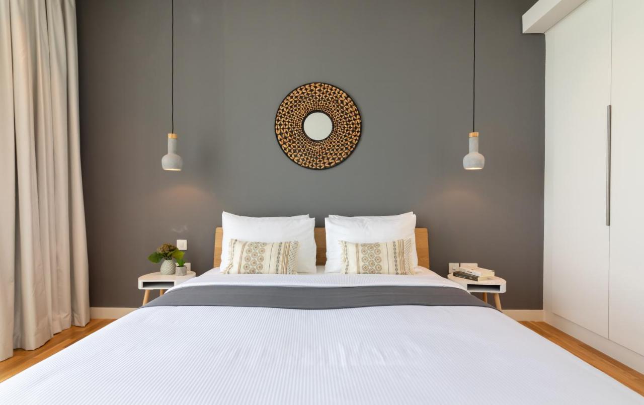 Maison Privee - Stunning Sea Views On Dubai's New Luxury Island Dubai