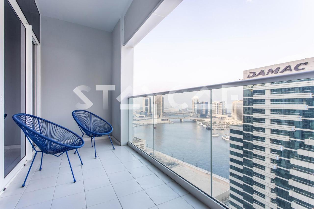 Staycae Homes - Reva * Dubai