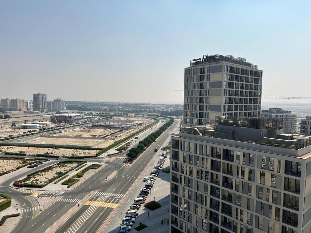 Cozy & Quiet Apartment Dubai
