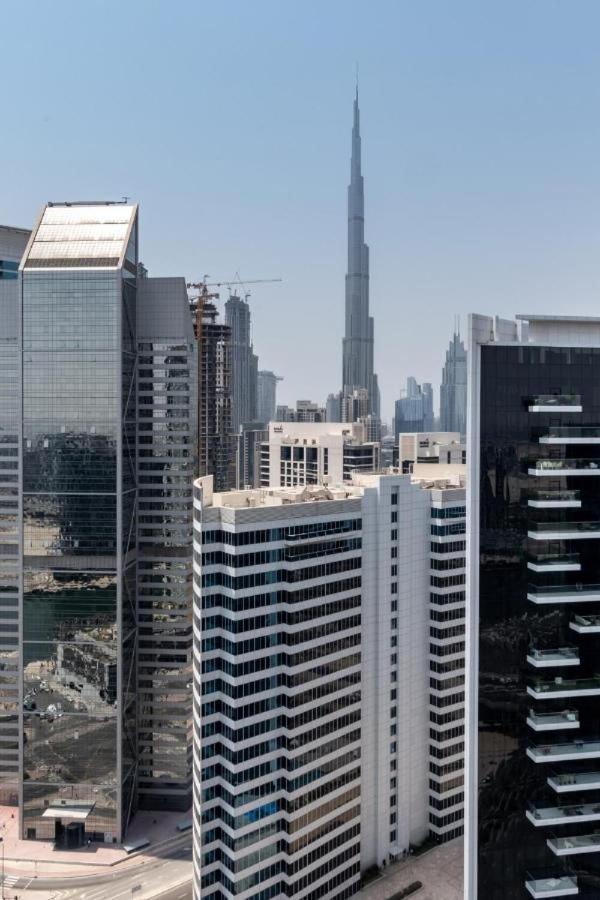 Damac Maison Prive Daire *