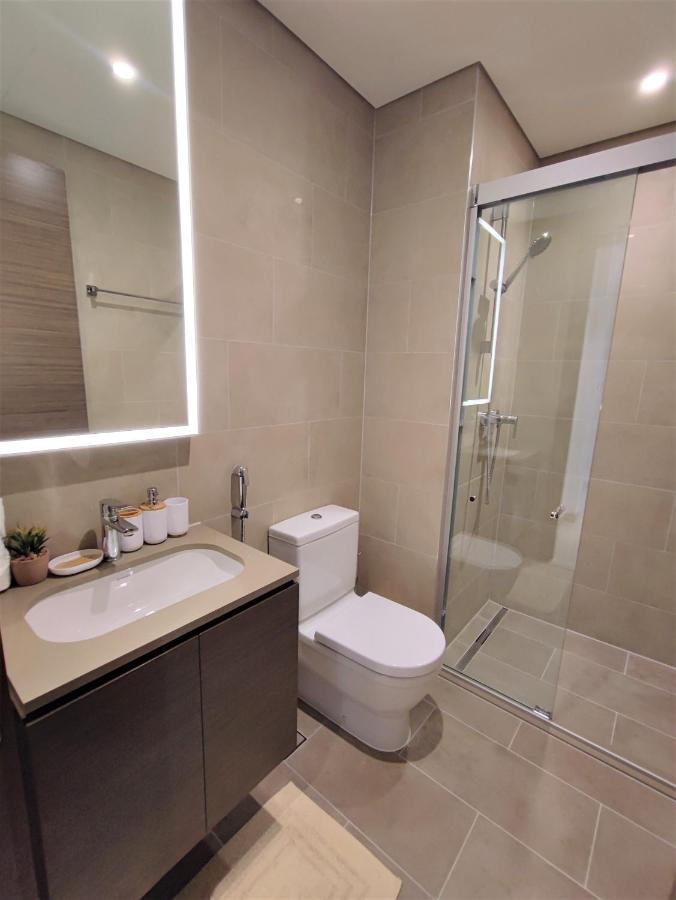 Beautiful 2 Bedroom Next To Business Bay - Sobha Creek Vista Daire