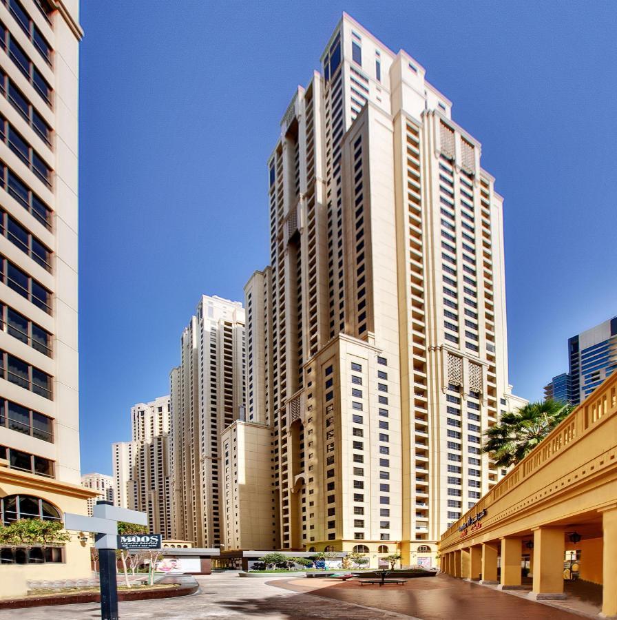 Big Sea View In Jbr Apartment Dubai