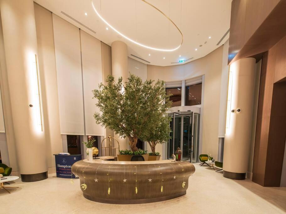 First Class Penthouse With Full Burj Khalifa And Fountain View * Dubai