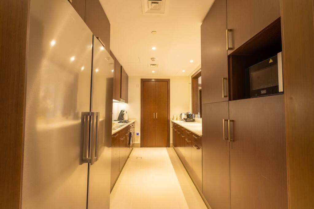 First Class Penthouse With Full Burj Khalifa And Fountain View Apartment *