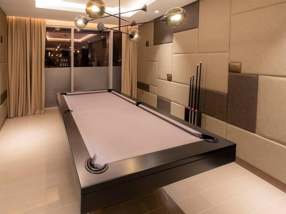 First Class Penthouse With Full Burj Khalifa And Fountain View Apartment