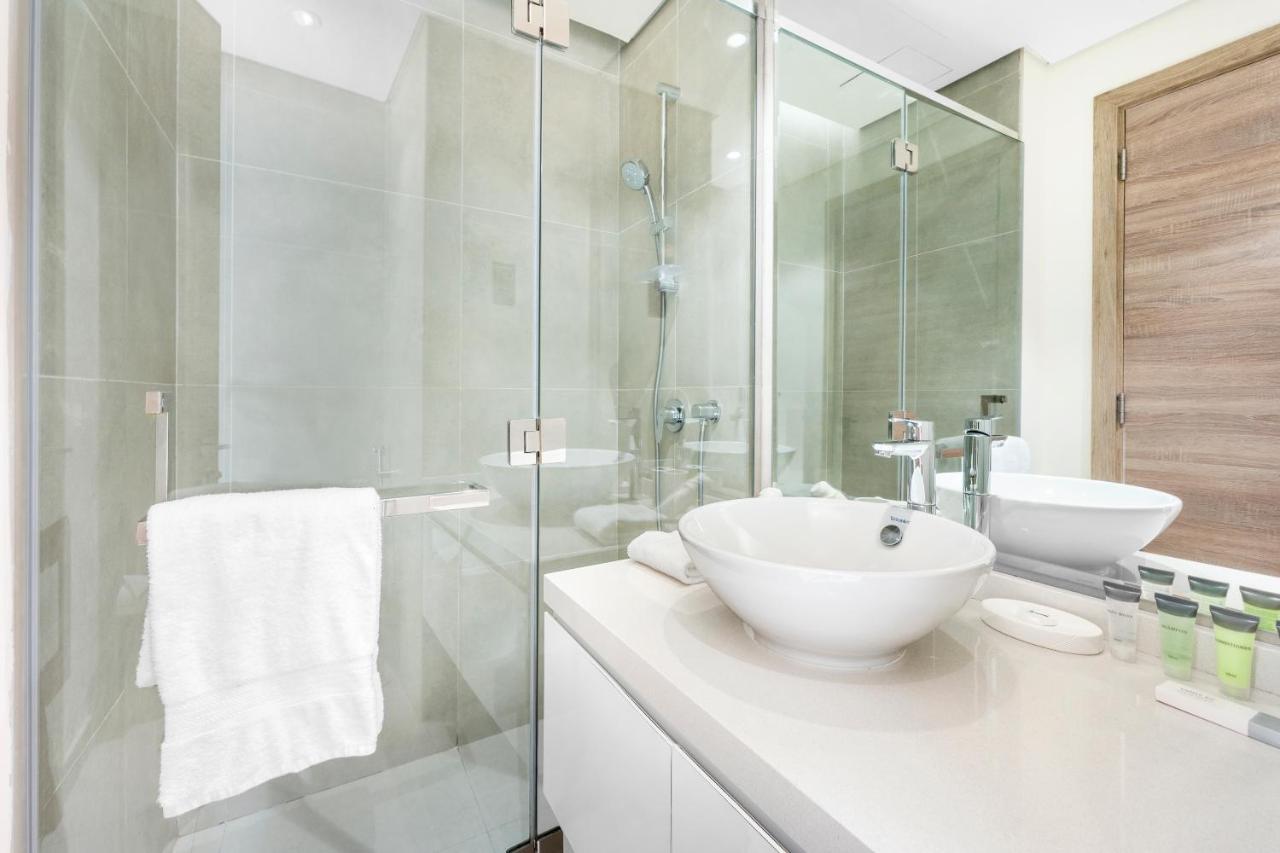 Apartment A Living Luxury - One Marina Dubai