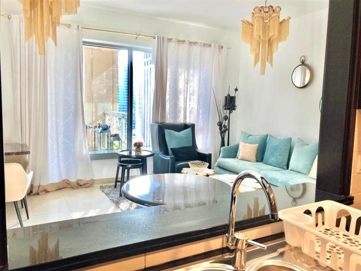 Stunning Downtown With Balcony Apartamento *