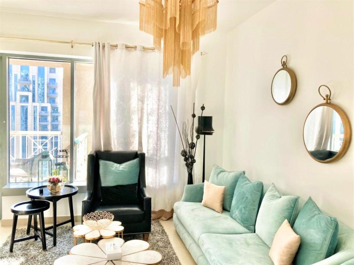 Stunning Downtown With Balcony Apartamento *