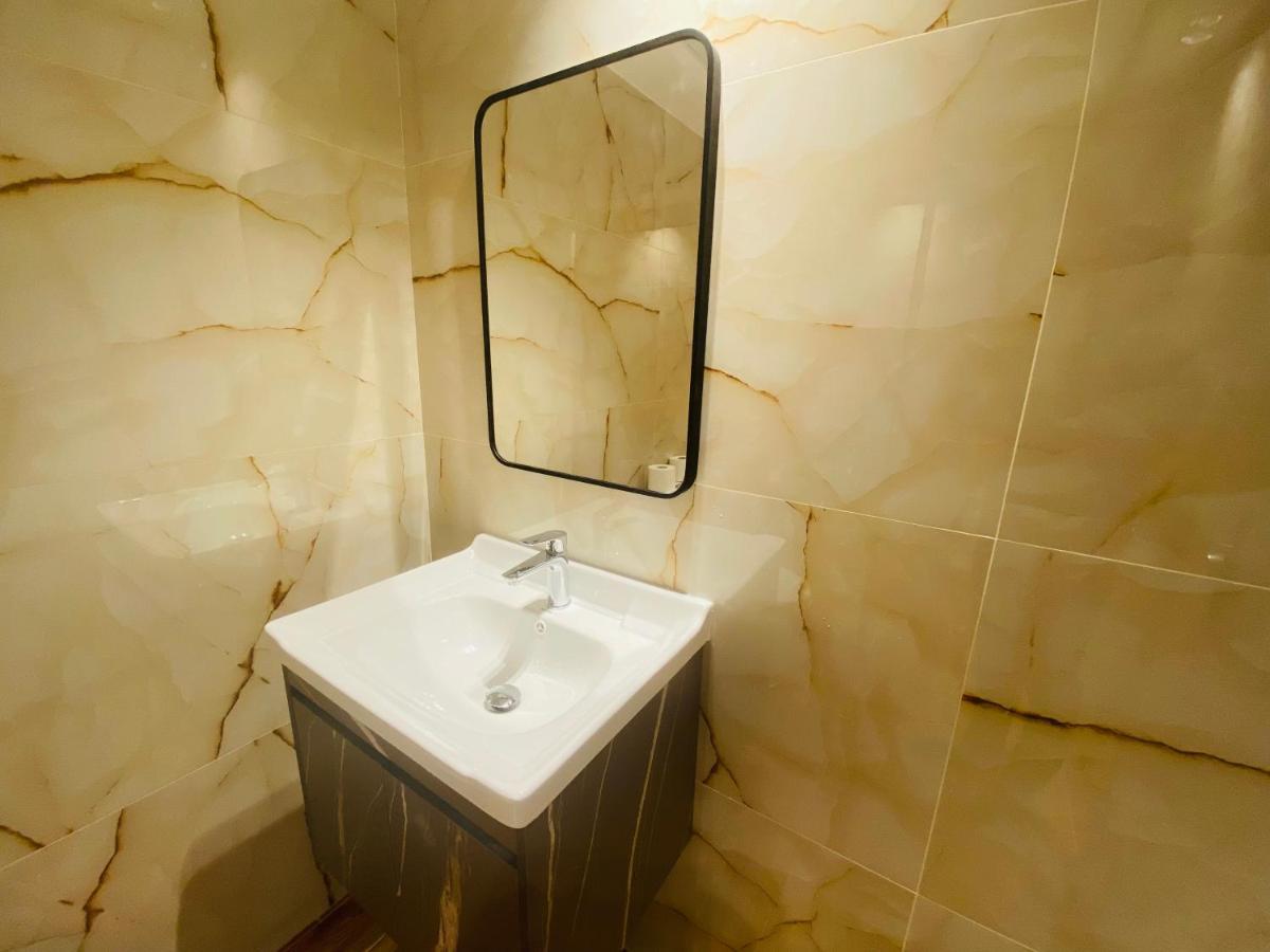 Apartment Manchester Regency - 2br In Marina
